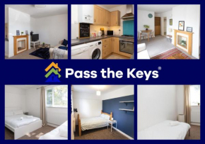 Pass The Keys Spacious 3-Bed House with Garden in Leafy South Manchester